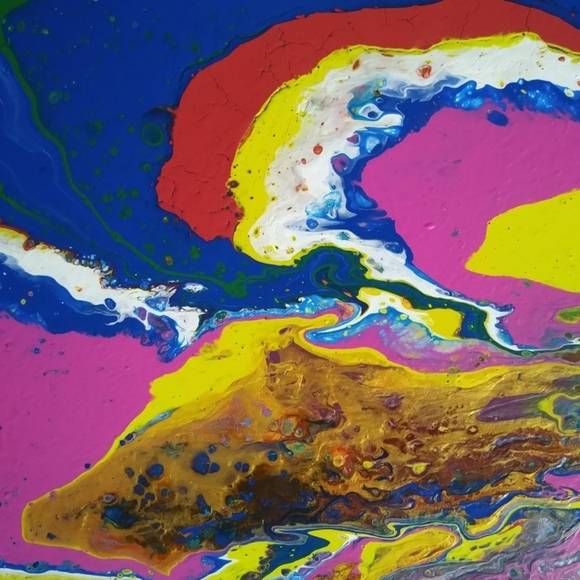 Wall Art - Picture 3 of 3